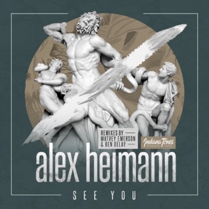 Alex Heimann — See You