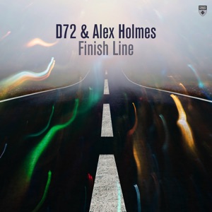 D72, Alex Holmes — Finish Line