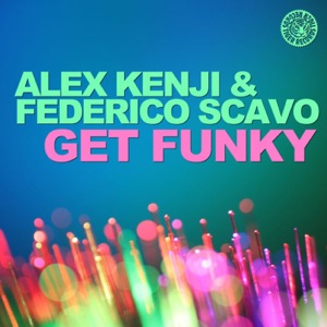 Alex Kenji & Federico Scavo — Like This (Original Mix) - 0:00