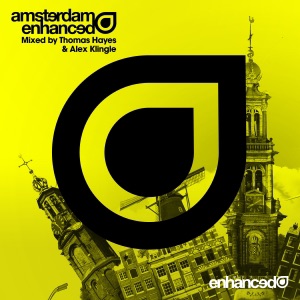 Alex Klingle Feat. Linnea Schossow — I Run To You (Bryan Milton Remix)