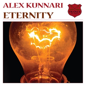 Alex Kunnari — Eternity _Radio Edit