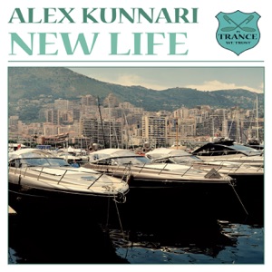 Alex Kunnari — New Life
