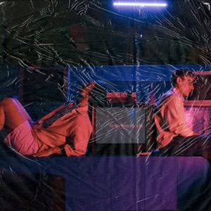 Alex Lanwersson — I'm Not Gonna Let U Go