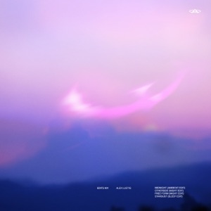 Alex Lustig — Midnight (Ambient Edit)