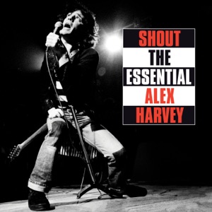 Alex Max Band — Tonight