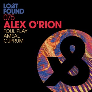Alex O'Rion — Ameal