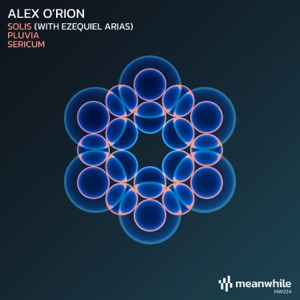 Alex O'Rion & Ezequiel Arias — Solis