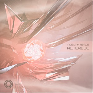 ALEX PHYSALIS — Alterego