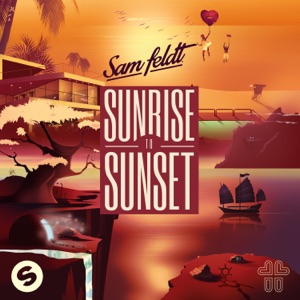 Alex Schulz ft. Ashe — Permanent Summer