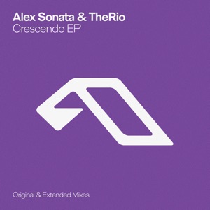 Alex Sonata & TheRio — Crescendo (Extended Mix)