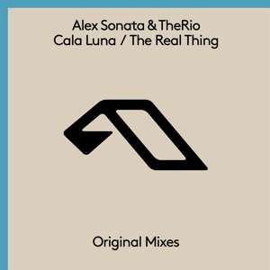 The Drill, Alex Sonata & TheRio — The Drill (Extended Mix)