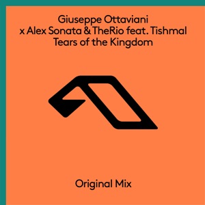Giuseppe Ottaviani, Alex Sonata & TheRio, Tishmal — Tears Of The Kingdom (Live from The Poetry Club, Glasgow)