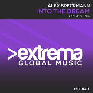 Alex Speckmann — Into The Dream (Extended Mix)