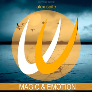 Alex Spite — Forgive 2021