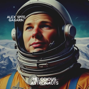 Alex Spite — Gagarin