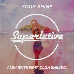 Alex Spite — My Queen (Extended)