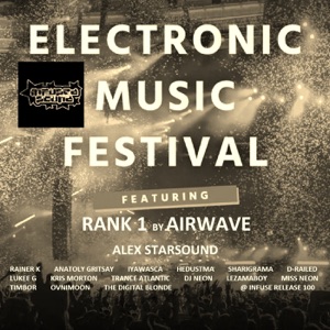 Alex Starsound — Rank 1 by Airwave (D-Railed Fatal Tech Blueprint Remix)