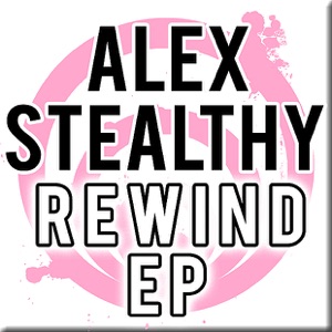 Alex Stealthy — The End Of The Beginning Original Mix