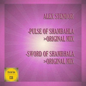 Alex Stendor — Pulse Of Shambahla (Original Mix)