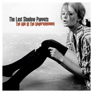 The Last Shadow Puppets, Alex Turner, Miles Kane — My Mistakes Were Made For You