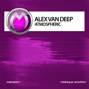 Alex van Deep — Sunday Breeze