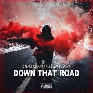 Stefre Roland, Alex van Sanders — Down That Road