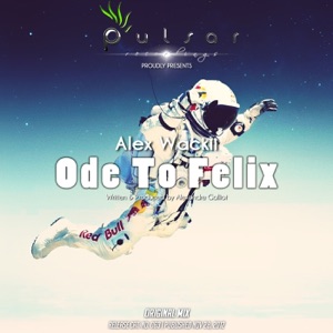 Alex Wackii — Ode To Felix (Original Mix)
