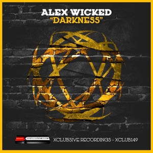 ALEX WICKED — Psipsnosis