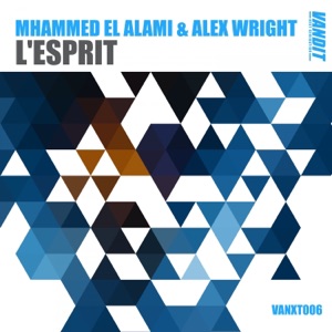 Alex Wright — Here For Good (Original Mix)
