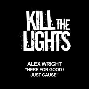 Alex Wright — Just Cause (Original Mix)