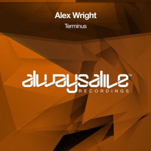 ALEX WRIGHT — Terminus