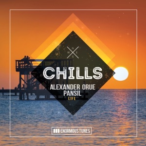 ALEXANDER ORUE/PANSIL — Life