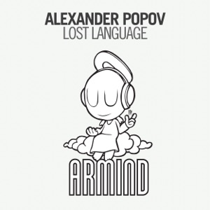 Alexander Popov — Lost Language (Radio Edit)