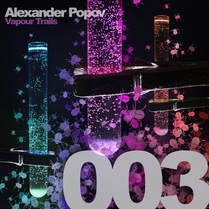 Alexander Popov — Vapour Trails (Original Mix)