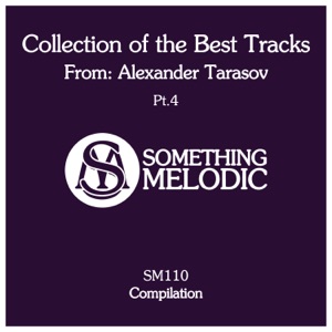 Alexander Tarasov feat. Angel Falls — Take My Life (Original Mix)