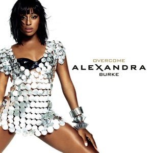 Alexandra Burke — Bad Boys