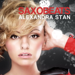 Alexandra Stan — Crazy