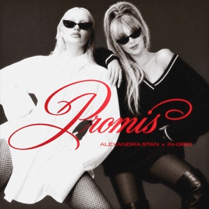 alexandra Stan & In — Grid - Promis