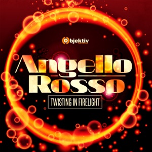ALEXANDRO ROSSO — Twisting In Firelight