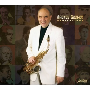 Alexey Kozlov — Miles Blues