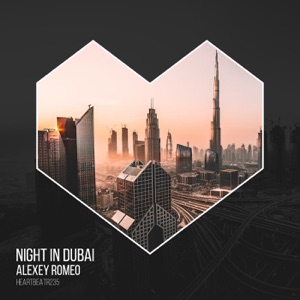 Alexey Romeo — Night In Dubai