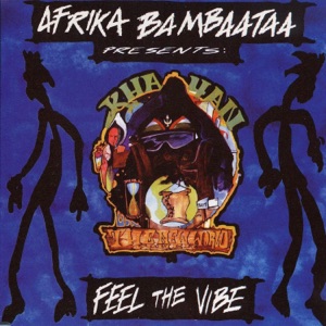 ALEXEY SHARAPOFF — Feel The Vibe
