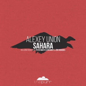 Alexey Union — Sahara