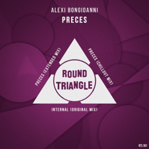 Alexi Bongioanni — Preces (Extended Mix)