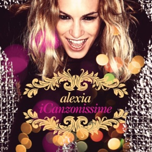 ALEXIA — BECAUSE THE NIGHT (2013)