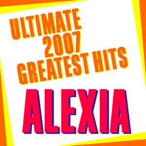 ALEXIA — SUMMER IS CRAZY (1996)