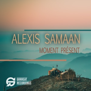 Alexis Samaan — Soul Secret