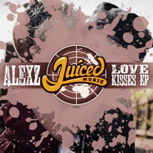 AlexZ — Kiss Me