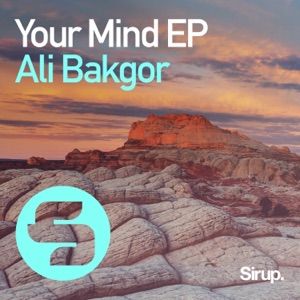 Ali Bakgor — Falling Faster (Original Club Mix)