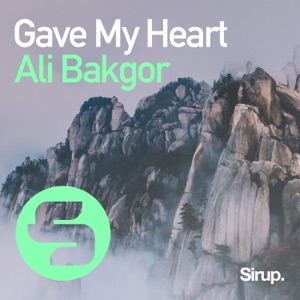 Ali Bakgor — Gave My Heart